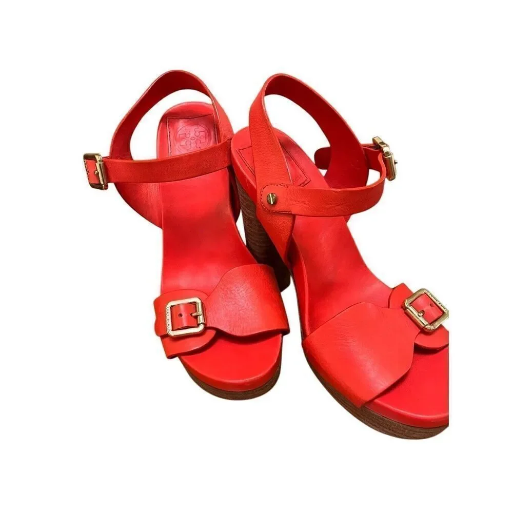 Tory Burch these tory
